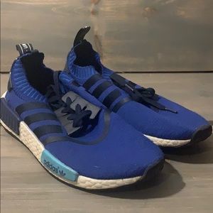 Adidas NMD Blue